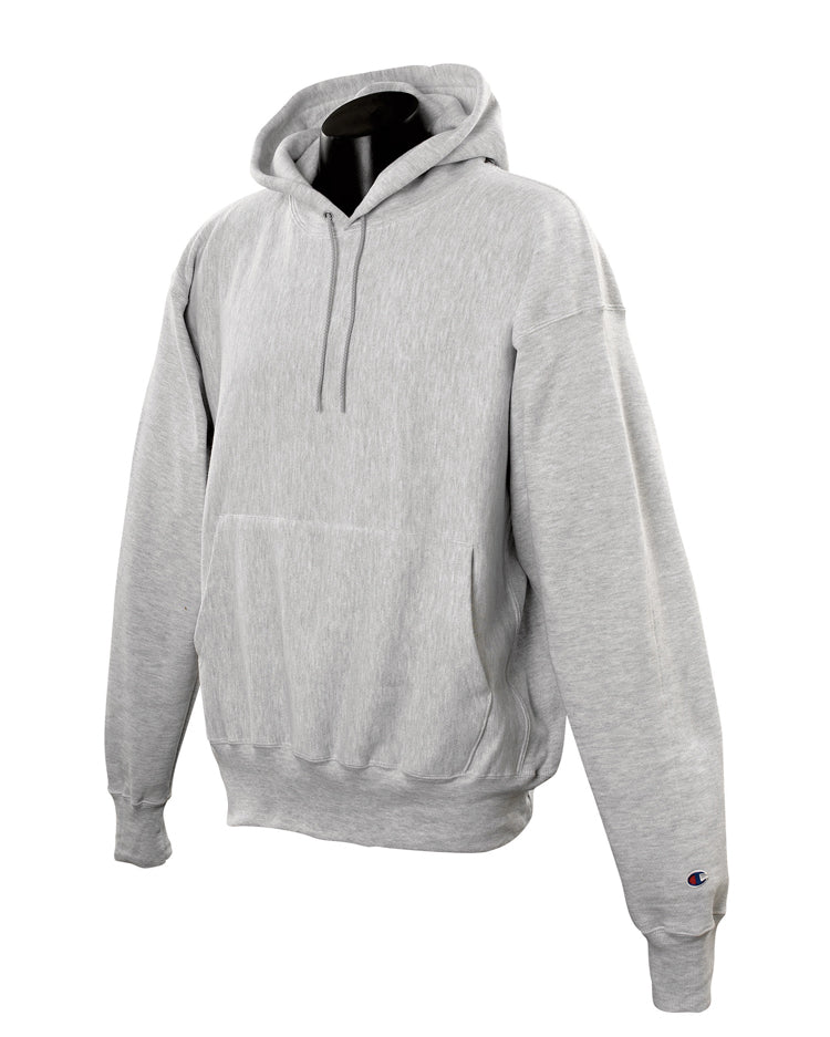 Champion® Reverse Weave® Pullover Hooded Sweatshirt