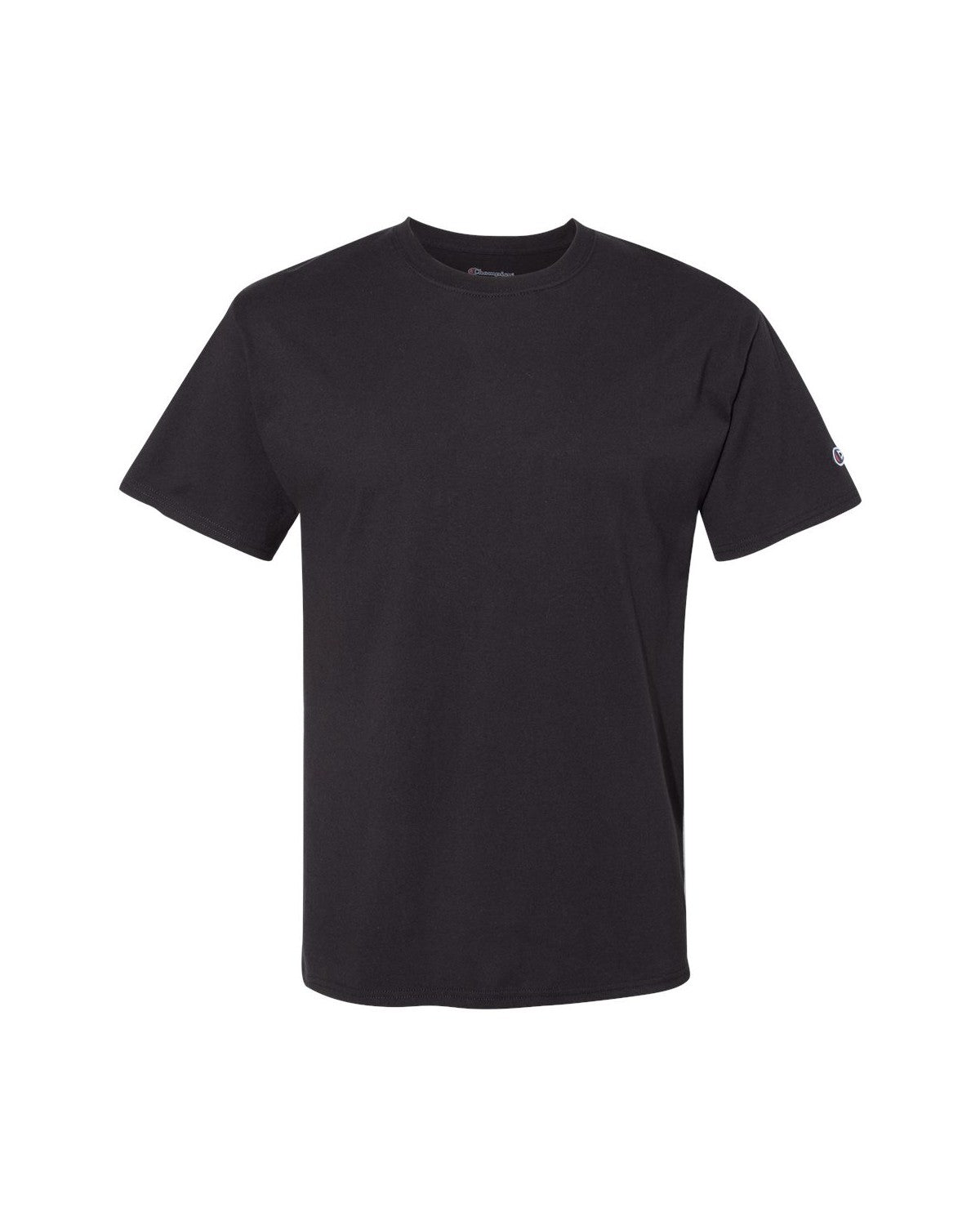 Champion® Adult Ringspun Cotton T-Shirt CP10