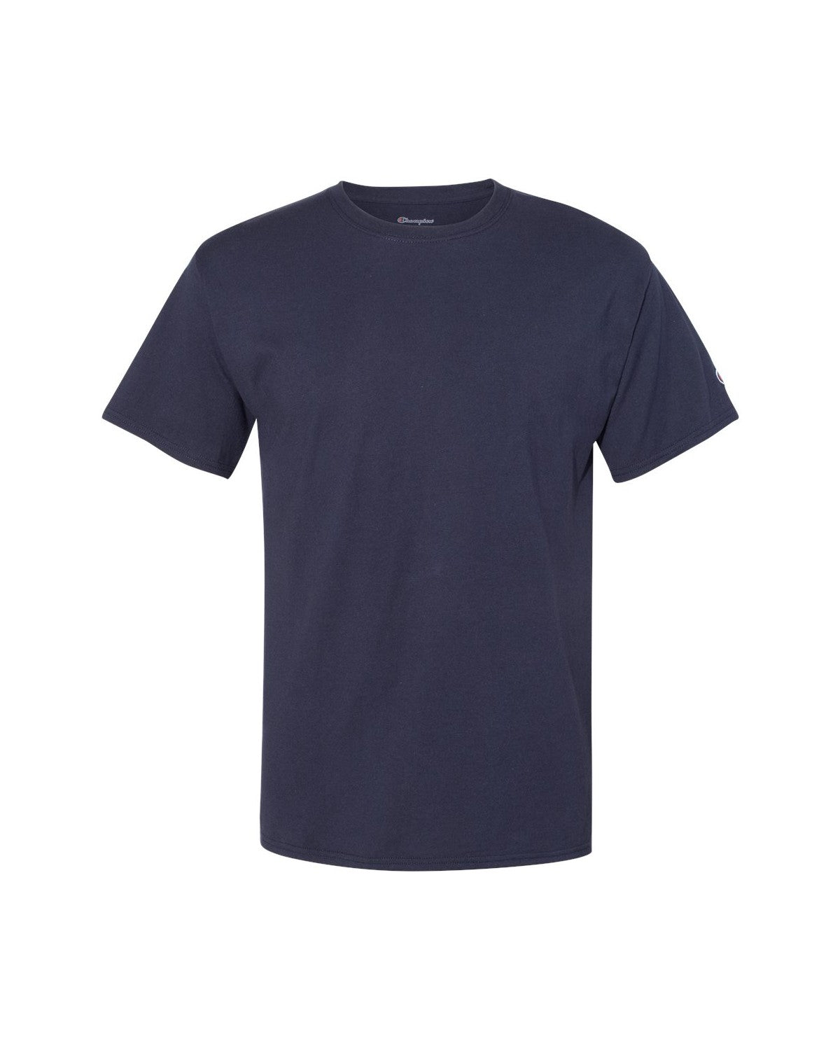 Champion® Adult Ringspun Cotton T-Shirt CP10