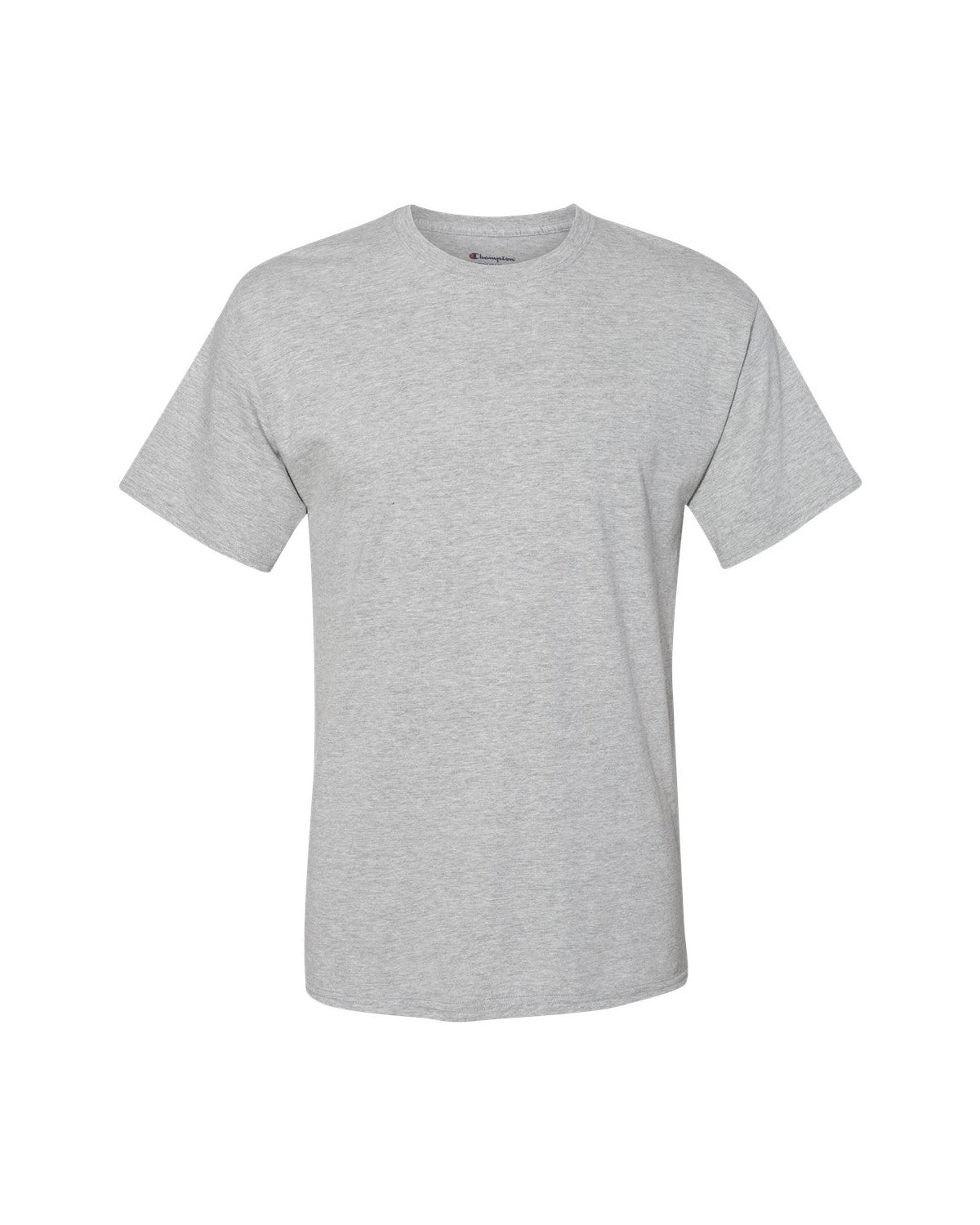 Champion® Adult Ringspun Cotton T-Shirt CP10