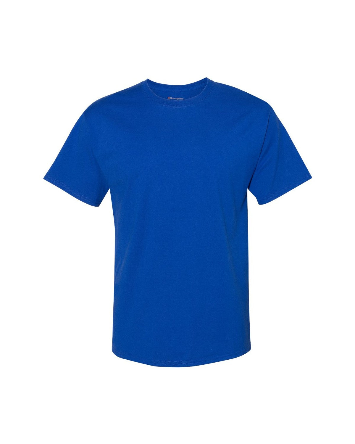Champion® Adult Ringspun Cotton T-Shirt CP10