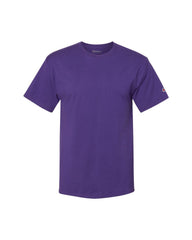 Champion® Adult Ringspun Cotton T-Shirt CP10