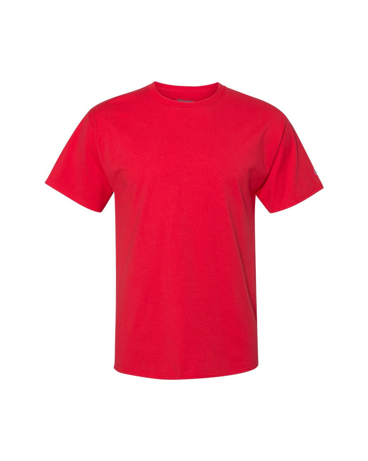 Champion® Adult Ringspun Cotton T-Shirt CP10