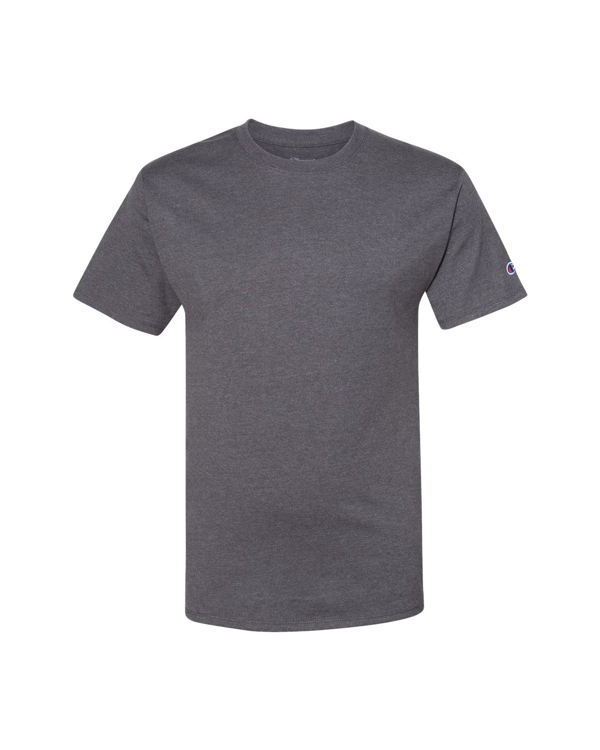 Champion® Adult Ringspun Cotton T-Shirt CP10