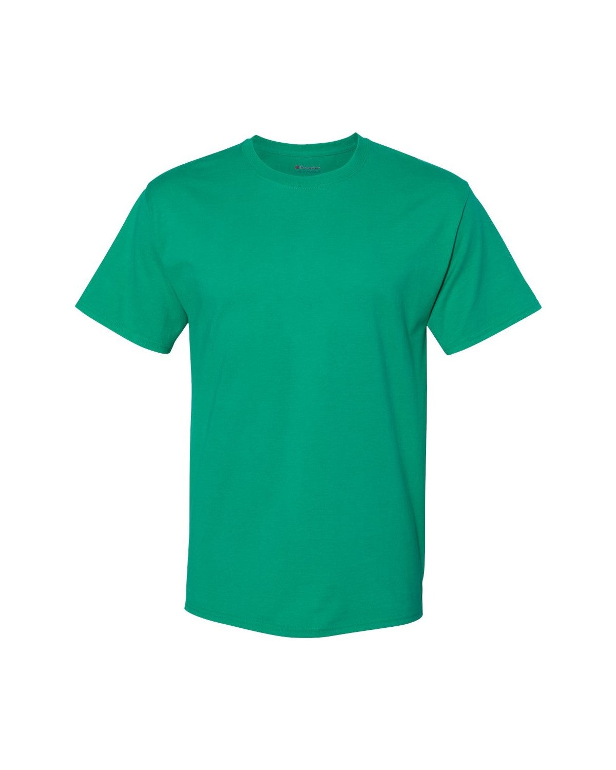 Champion® Adult Ringspun Cotton T-Shirt CP10