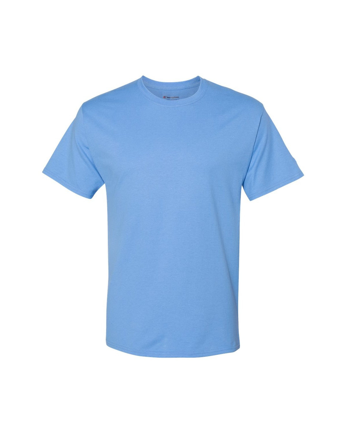 Champion® Adult Ringspun Cotton T-Shirt CP10