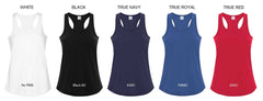 ATC™ Pro Spun™ Racerbrack Ladies' Tank