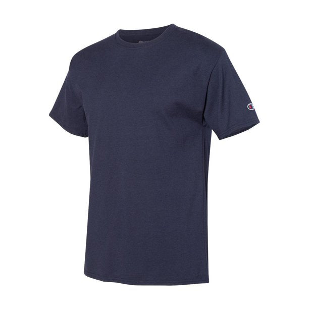 Champion® Adult Ringspun Cotton T-Shirt CP10