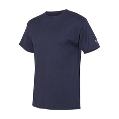 Champion® Adult Ringspun Cotton T-Shirt CP10