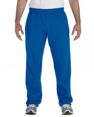 Gildan® Heavy Blend™ Men's Open Bottom Sweatpants