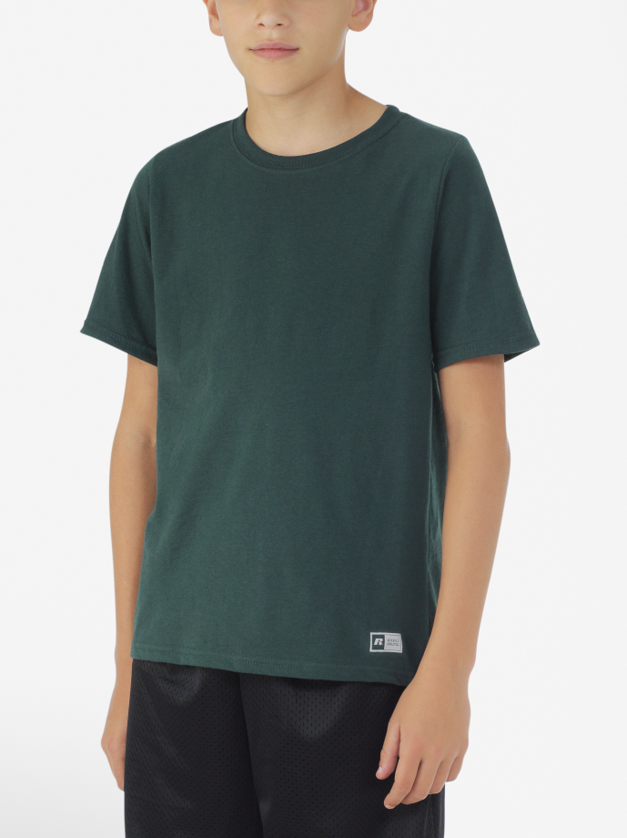 Russell Athletic Youth Essential Tee