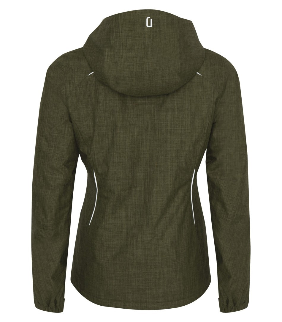 DRYFRAME® Thermo Tech Ladies' Jacket