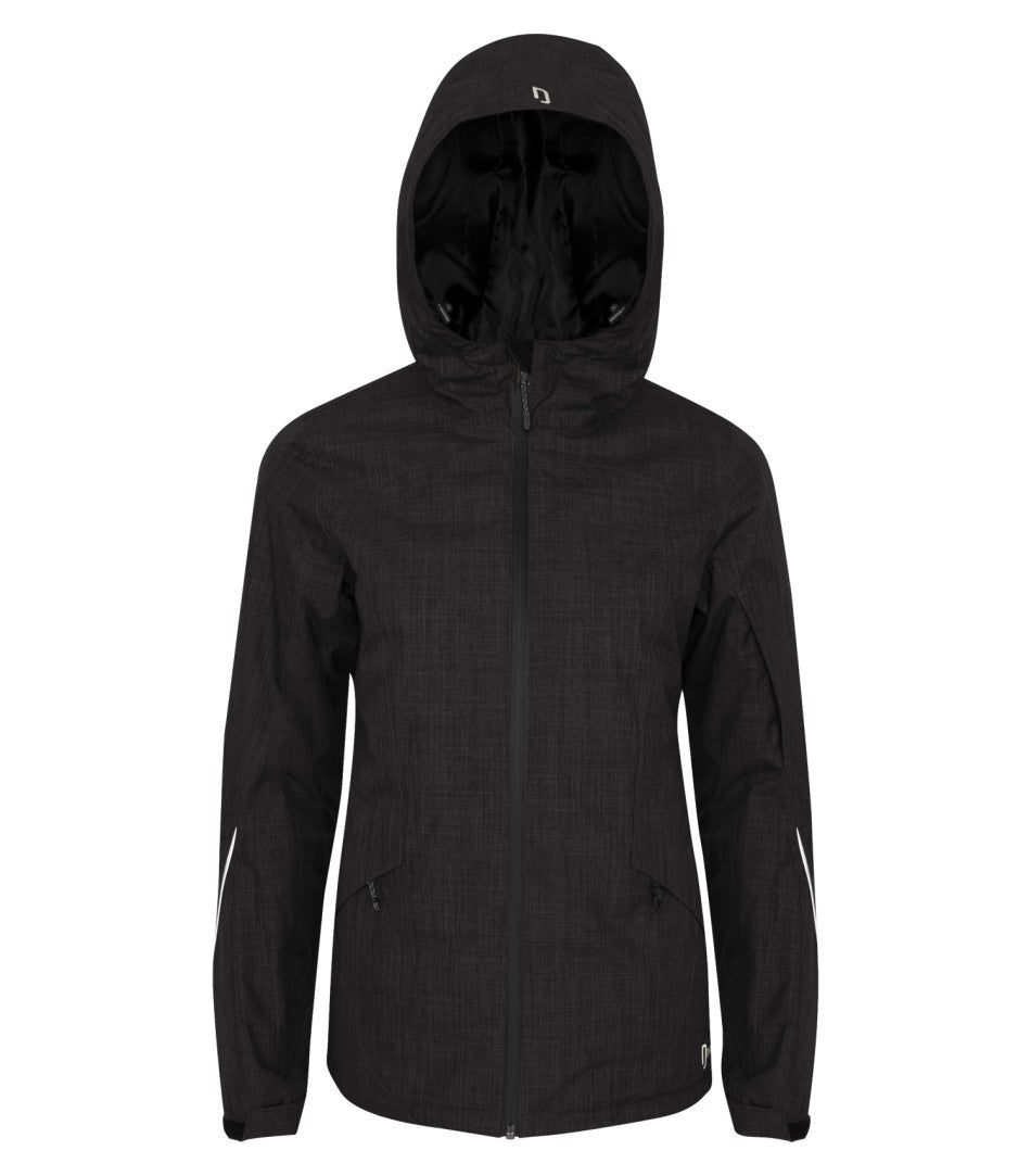 DRYFRAME® Thermo Tech Ladies' Jacket