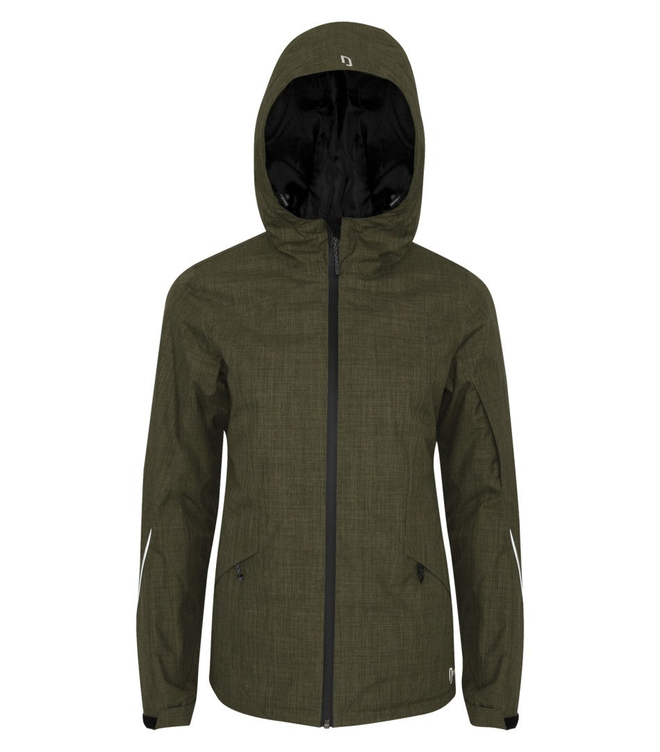 DRYFRAME® Thermo Tech Ladies' Jacket