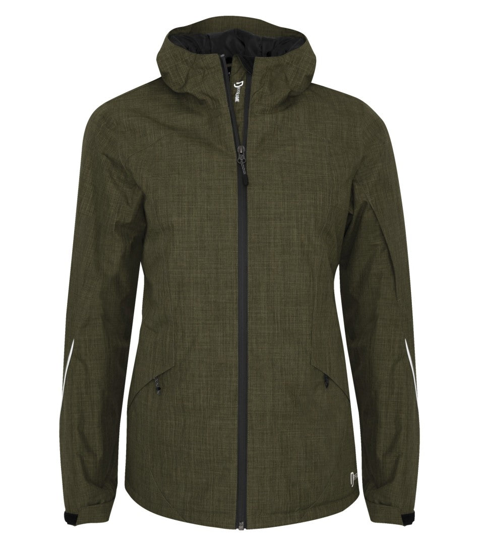 DRYFRAME® Thermo Tech Ladies' Jacket