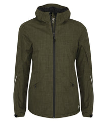 DRYFRAME® Thermo Tech Ladies' Jacket