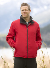 DRYFRAME® Micro Tech Fleece Lined Jacket