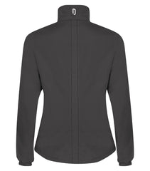 DRYFRAME® Micro Tech Fleece Lined ladies' jacket