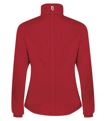 DRYFRAME® Micro Tech Fleece Lined ladies' jacket
