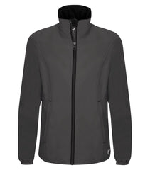 DRYFRAME® Micro Tech Fleece Lined ladies' jacket