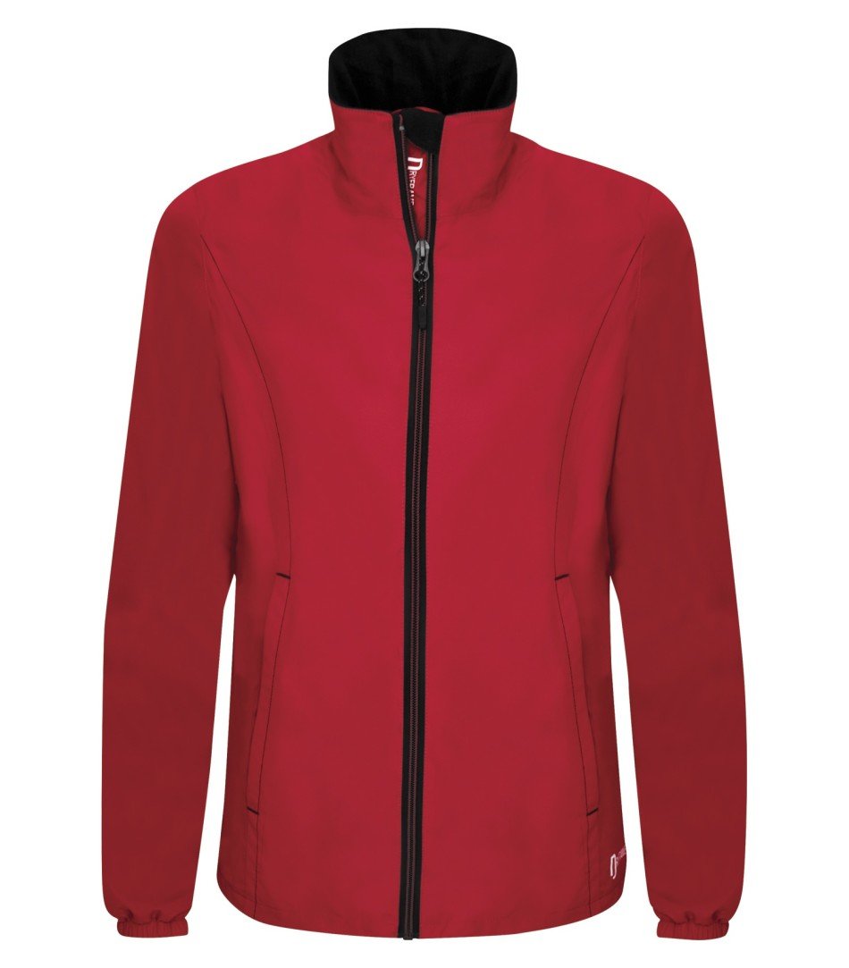 DRYFRAME® Micro Tech Fleece Lined ladies' jacket