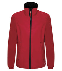 DRYFRAME® Micro Tech Fleece Lined ladies' jacket