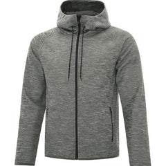 DRYFRAME® Dry Tech Fleece Full Zip Hooded Jacket