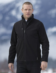 DRYFRAME® Strata Tech Soft shell Jacket