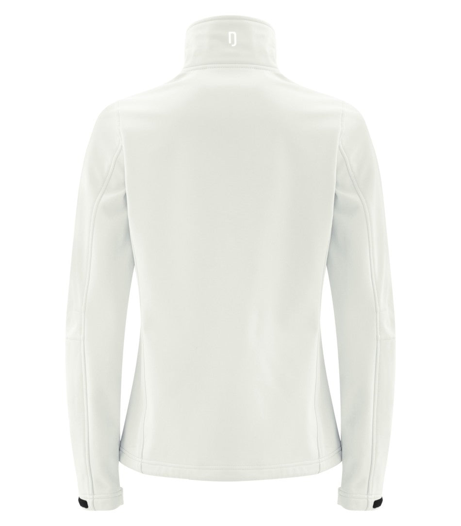 DRYFRAME® Strata Tech Soft shell Ladies' Jacket