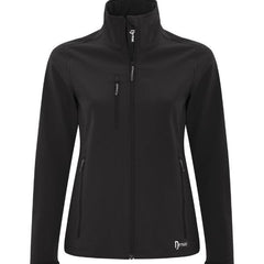 DRYFRAME® Strata Tech Soft shell Ladies' Jacket