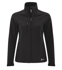 DRYFRAME® Strata Tech Soft shell Ladies' Jacket