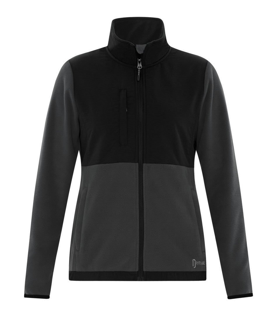 DRYFRAME® Huron Ladies' Jacket