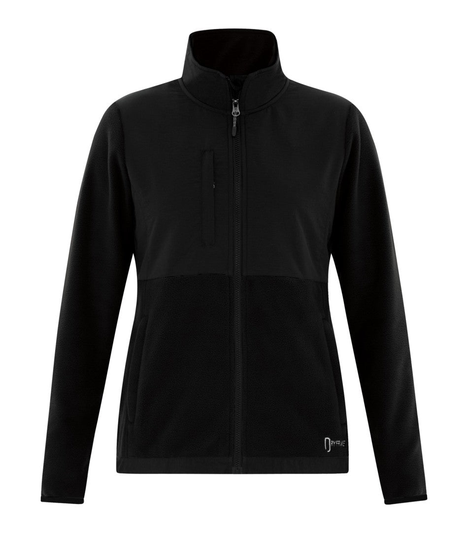 DRYFRAME® Huron Ladies' Jacket
