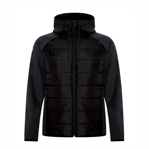 DRYFRAME® Dry Tech Insulated Fleece Jacket