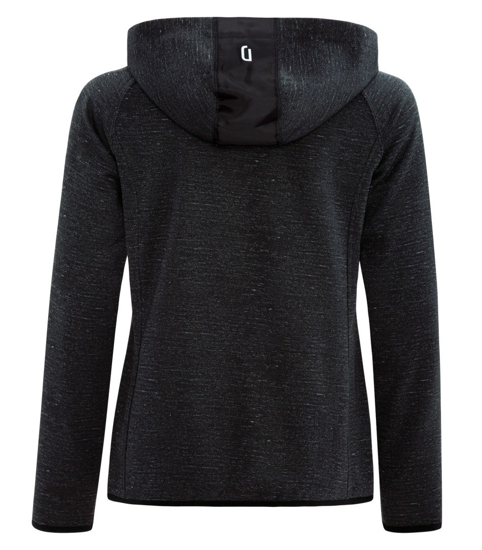 DRYFRAME® Dry Tech Insulated Fleece Ladies' Jacket