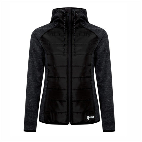 DRYFRAME® Dry Tech Insulated Fleece Ladies' Jacket