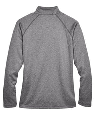 Devon & Jones® Ladies' Stretch Tech-Shell® Compass Full-Zip