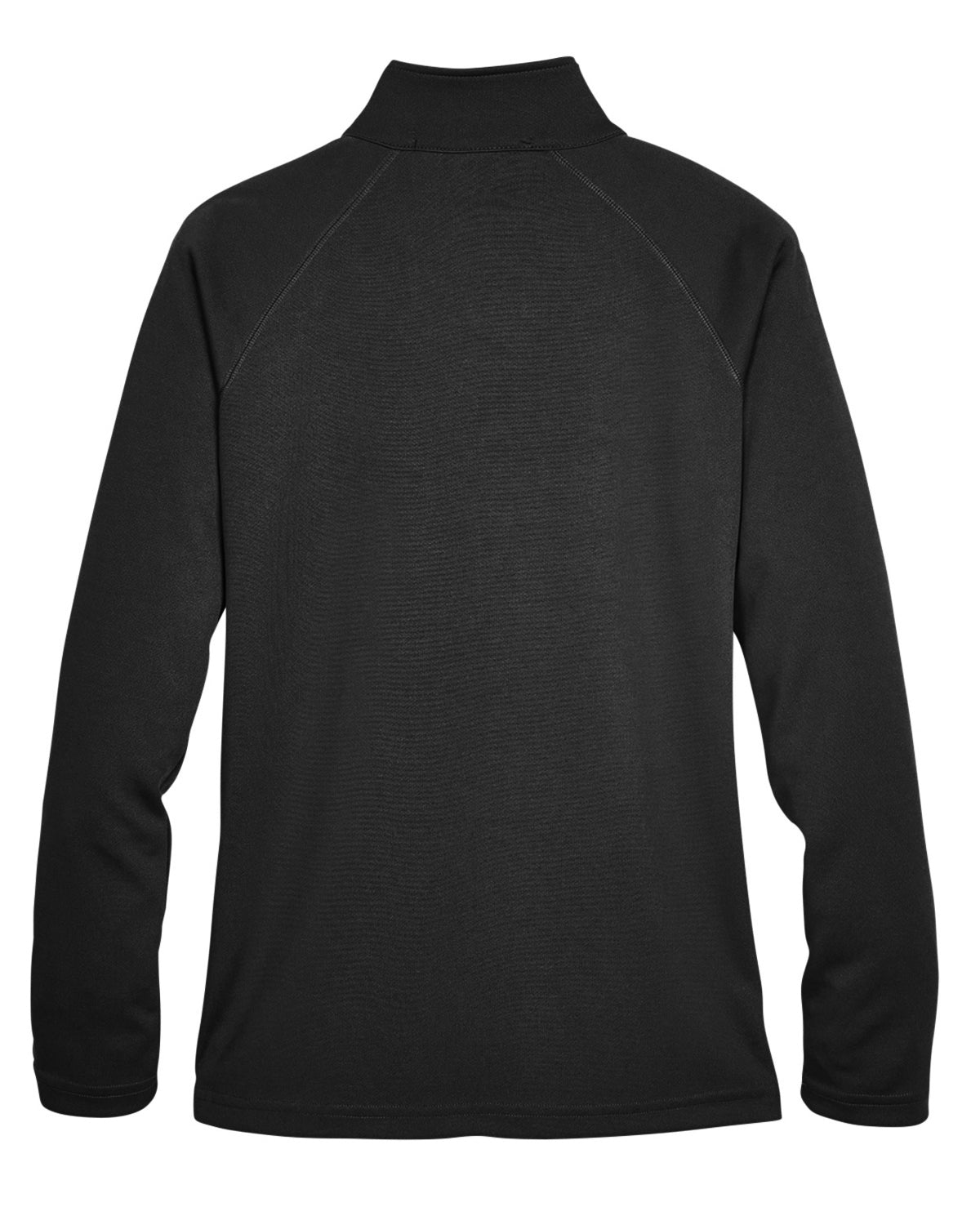 Devon & Jones® Ladies' Stretch Tech-Shell® Compass Full-Zip