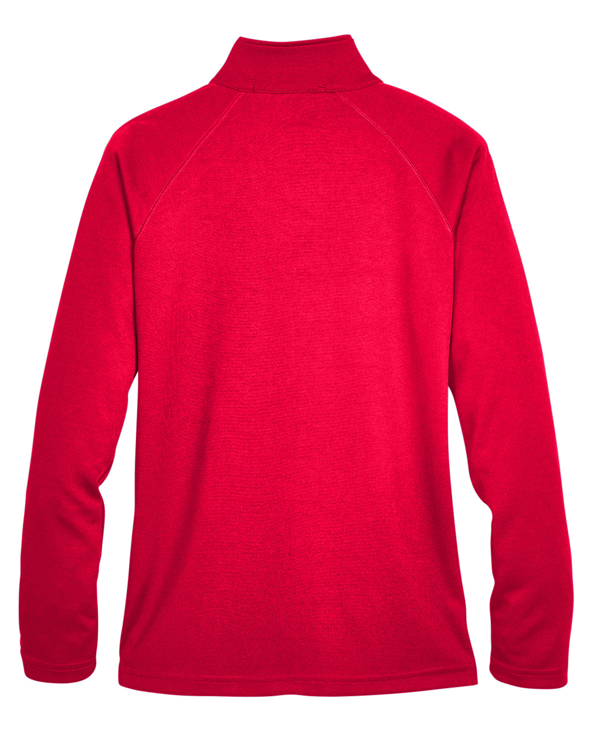 Devon & Jones® Ladies' Stretch Tech-Shell® Compass Full-Zip