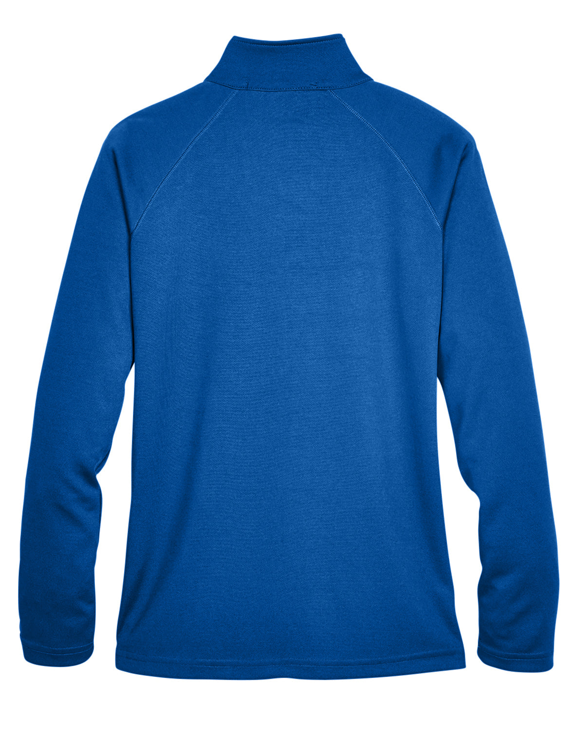 Devon & Jones® Ladies' Stretch Tech-Shell® Compass Full-Zip