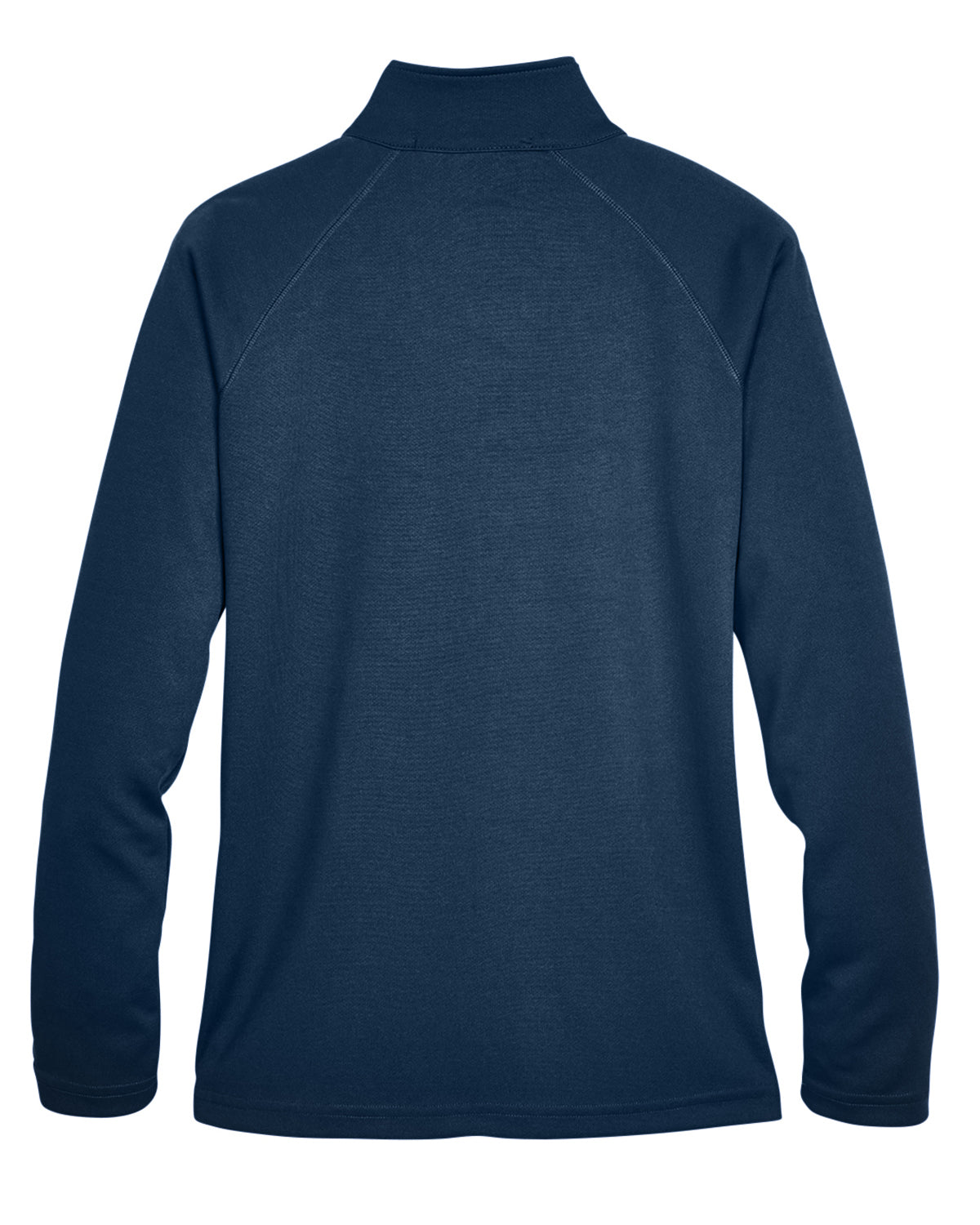 Devon & Jones® Ladies' Stretch Tech-Shell® Compass Full-Zip