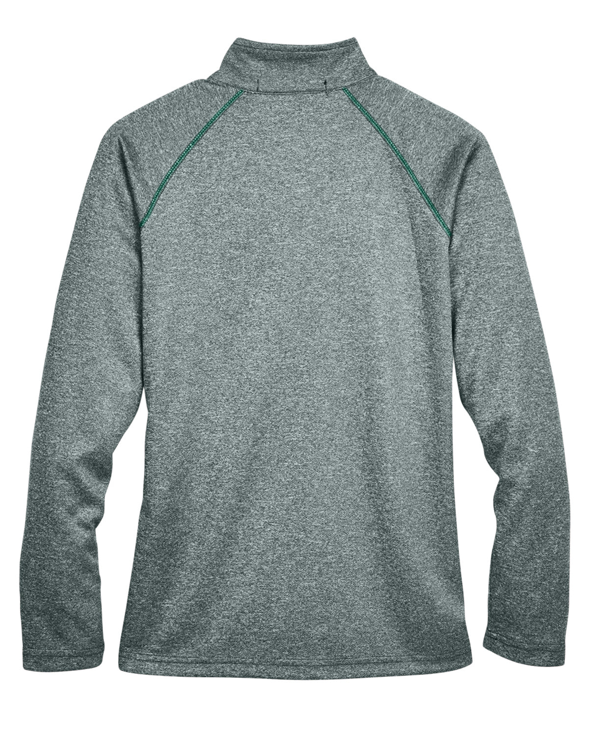 Devon & Jones® Ladies' Stretch Tech-Shell® Compass Full-Zip