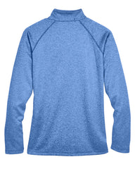 Devon & Jones® Ladies' Stretch Tech-Shell® Compass Full-Zip