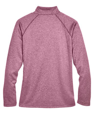 Devon & Jones® Ladies' Stretch Tech-Shell® Compass Full-Zip