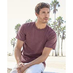 Alstyle® Adult Ringspun Tee 1701R