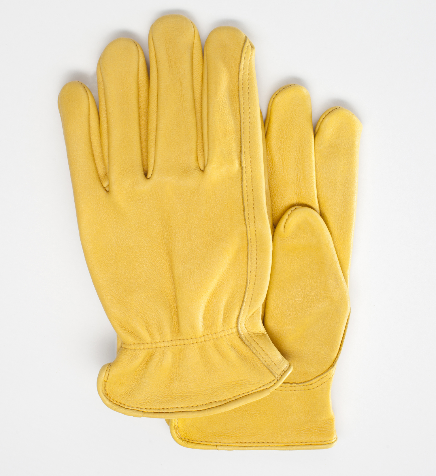 Premium Deerskin Leather Glove
