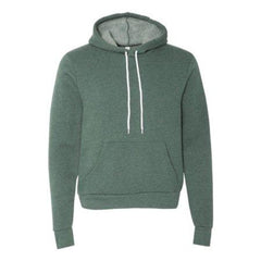 Bella+Canvas® Unisex Poly-Cotton Fleece Pullover Hoodie 3719