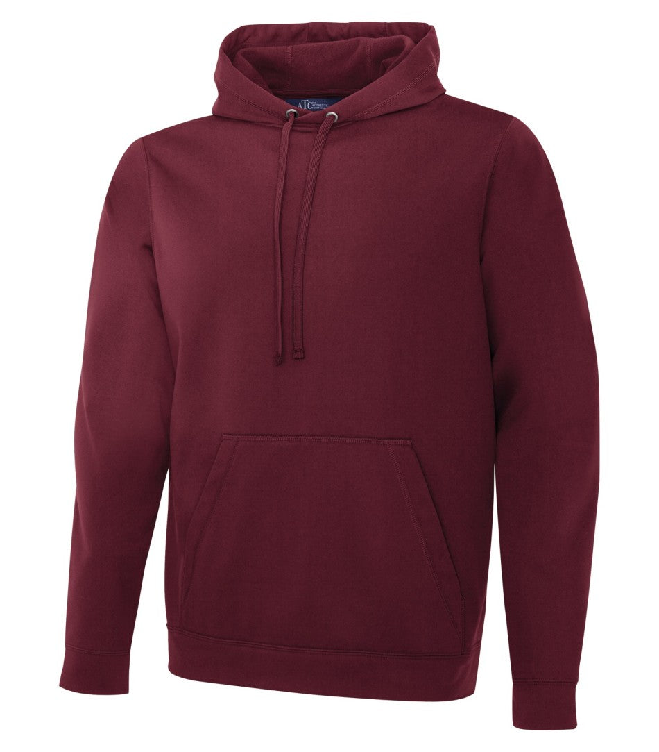 ATC™ Game Day™ Fleece Hooded Sweatshirt