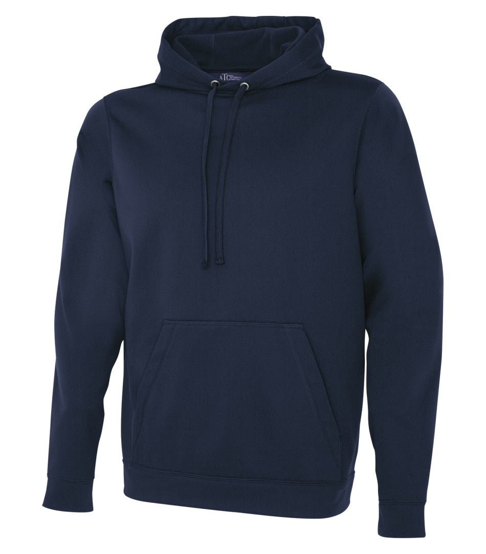 ATC™ Game Day™ Fleece Hooded Sweatshirt