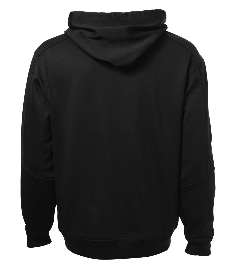 ATC™ PTECH® FLEECE HOODED SWEATSHIRT